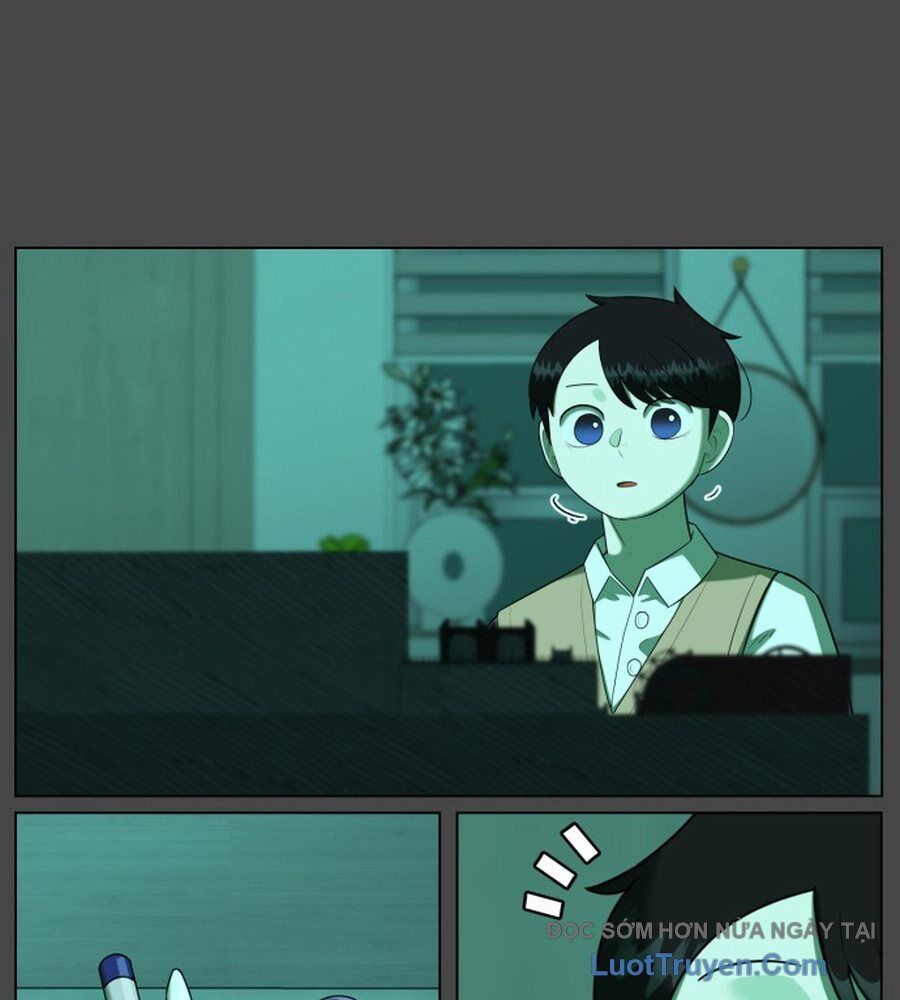 Lớp Học Sinh Tồn Tiết 44 Chapter 27 - 27