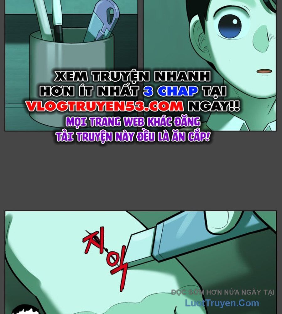 Lớp Học Sinh Tồn Tiết 44 Chapter 27 - 28