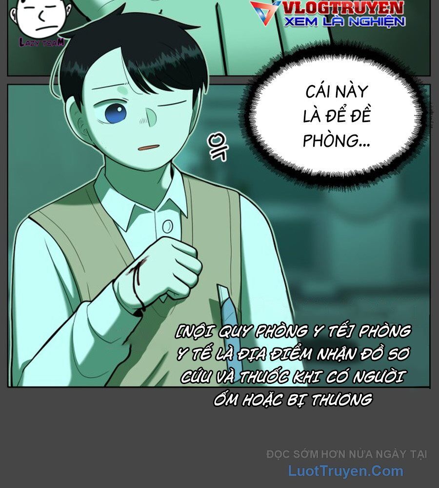 Lớp Học Sinh Tồn Tiết 44 Chapter 27 - 29