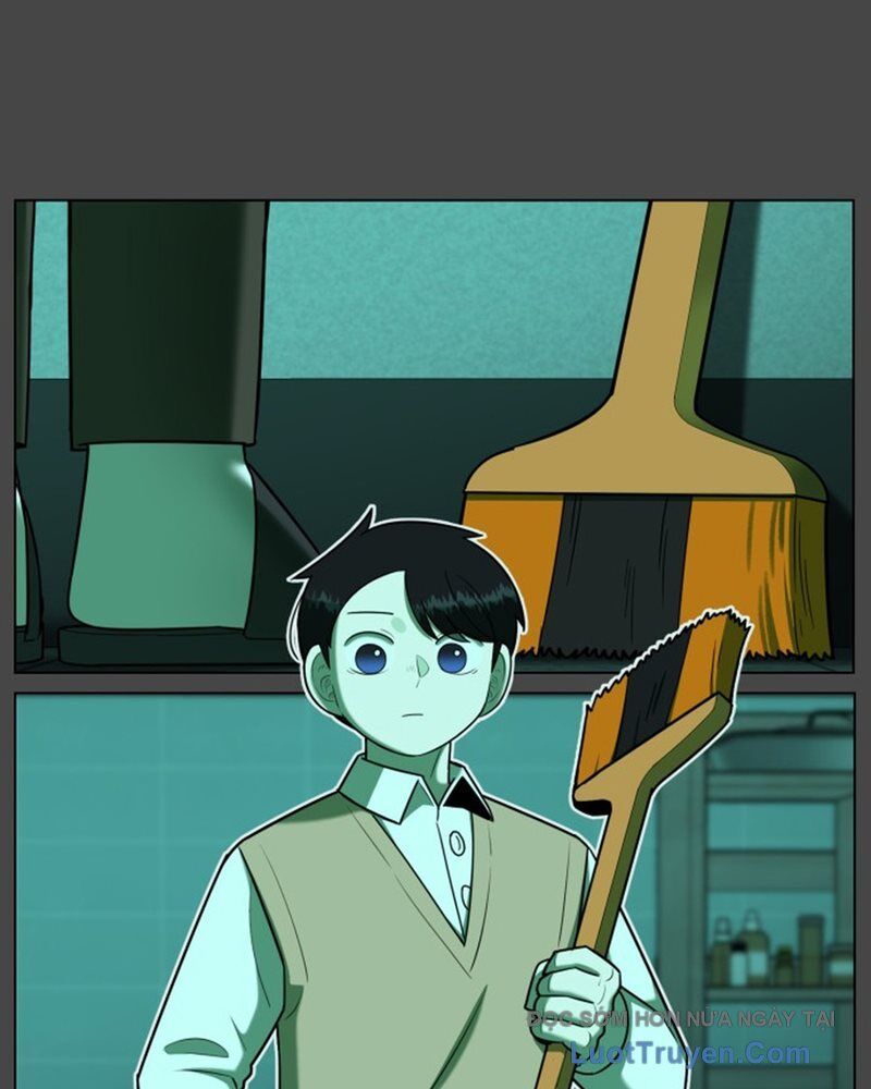 Lớp Học Sinh Tồn Tiết 44 Chapter 27 - 30