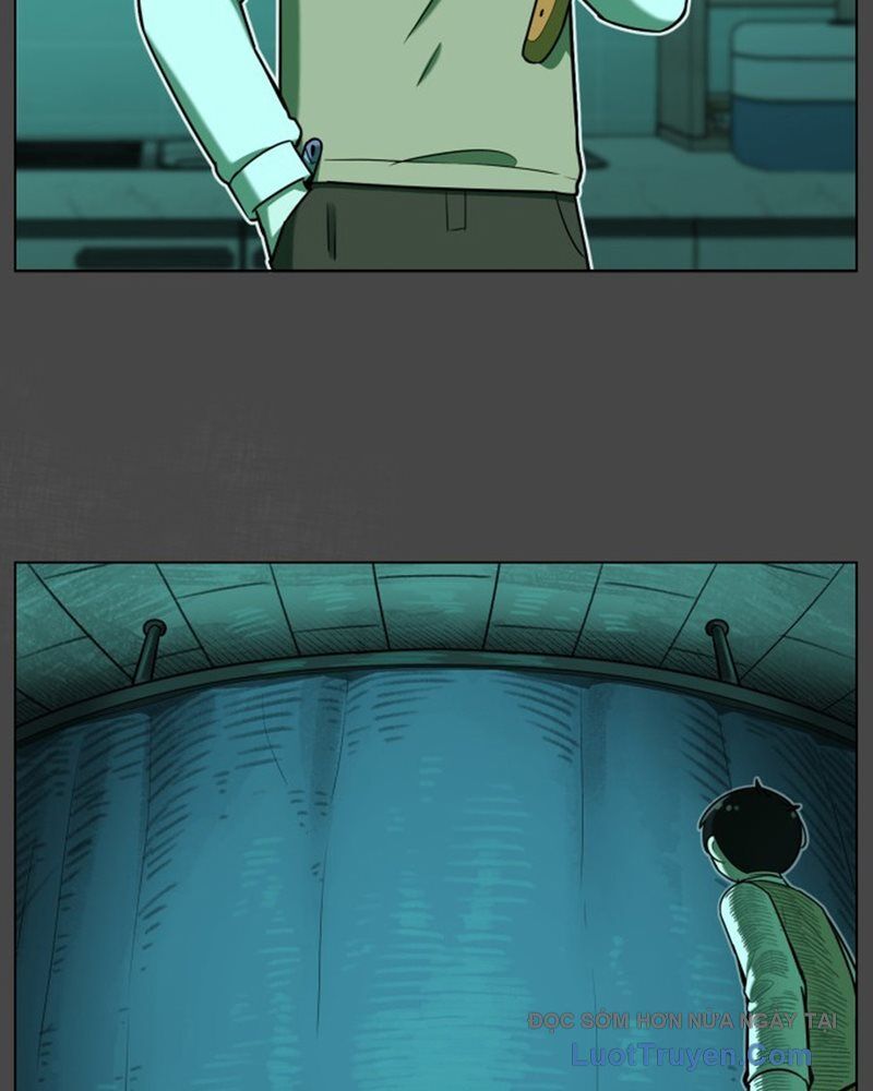 Lớp Học Sinh Tồn Tiết 44 Chapter 27 - 31