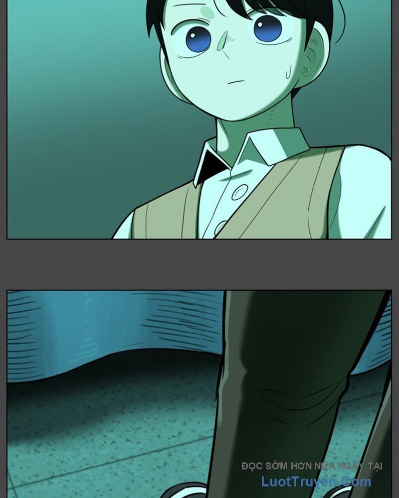 Lớp Học Sinh Tồn Tiết 44 Chapter 27 - 33