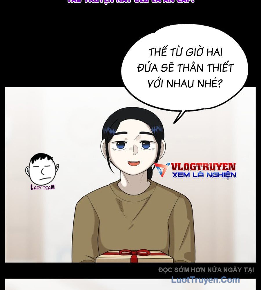 Lớp Học Sinh Tồn Tiết 44 Chapter 27 - 10