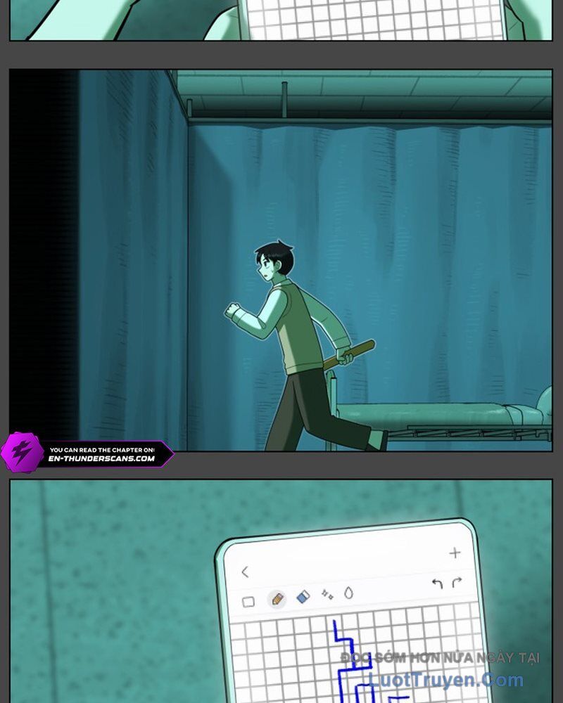 Lớp Học Sinh Tồn Tiết 44 Chapter 27 - 97