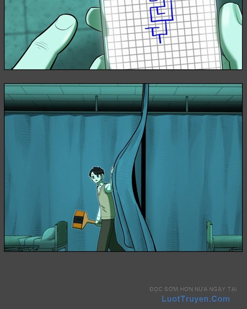 Lớp Học Sinh Tồn Tiết 44 Chapter 27 - 98