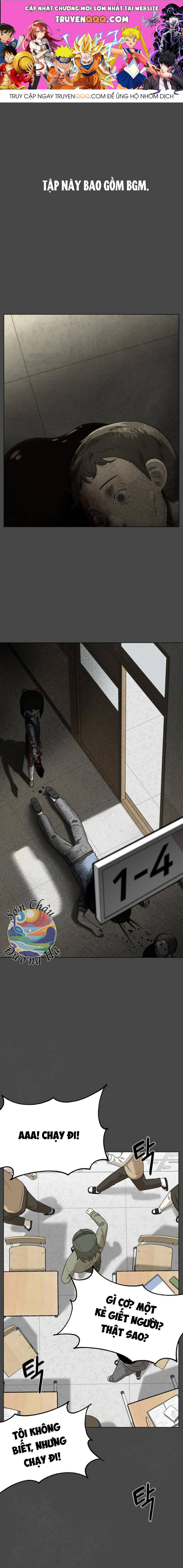 Lớp Học Sinh Tồn Tiết 44 Chapter 3 - 1