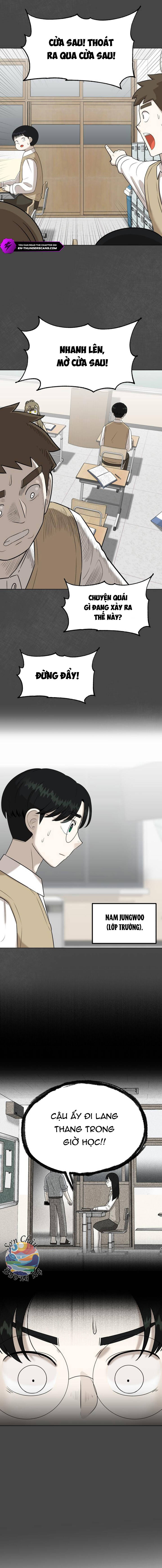 Lớp Học Sinh Tồn Tiết 44 Chapter 3 - 2