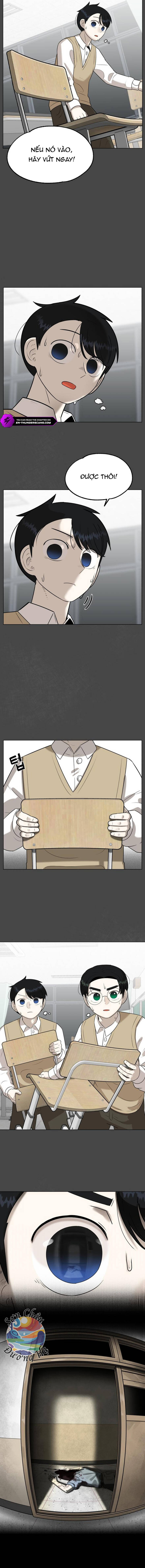 Lớp Học Sinh Tồn Tiết 44 Chapter 3 - 3