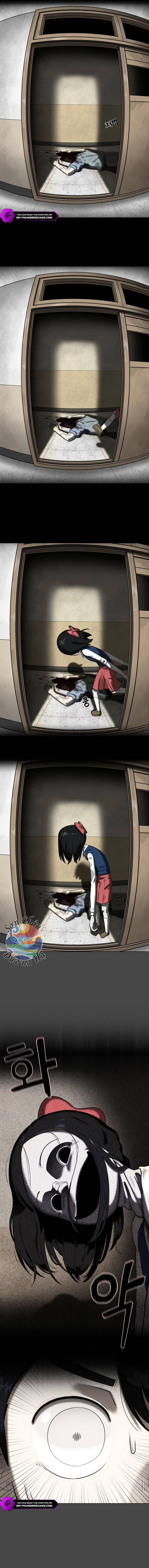 Lớp Học Sinh Tồn Tiết 44 Chapter 3 - 4