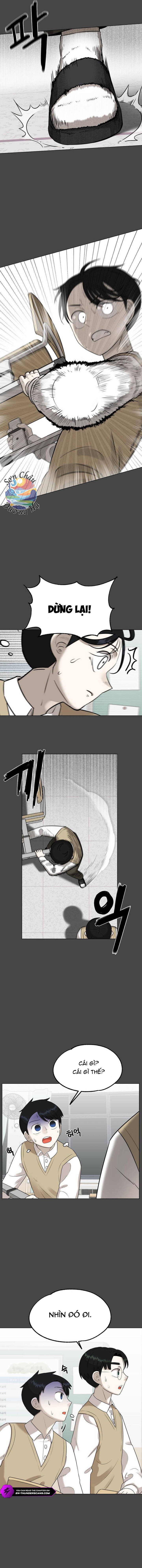 Lớp Học Sinh Tồn Tiết 44 Chapter 3 - 5