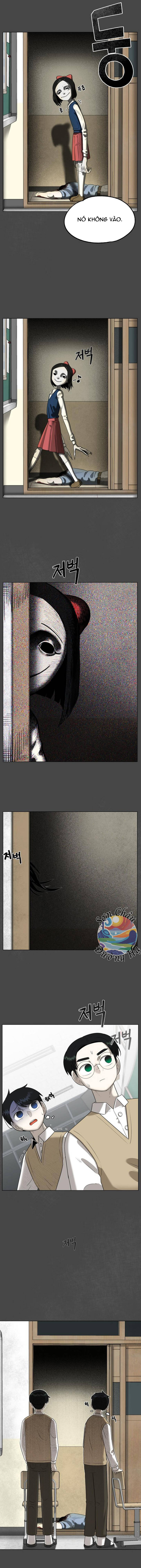 Lớp Học Sinh Tồn Tiết 44 Chapter 3 - 6