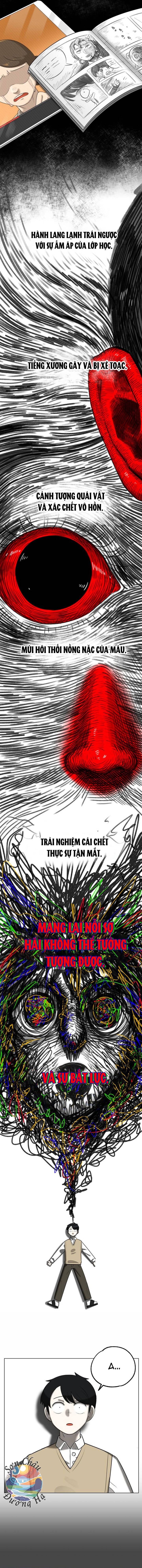 Lớp Học Sinh Tồn Tiết 44 Chapter 3 - 8