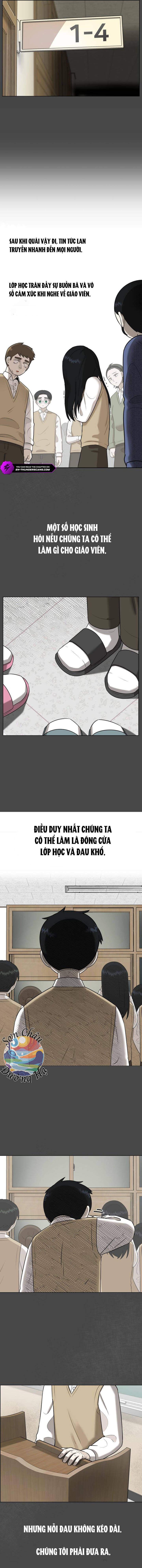 Lớp Học Sinh Tồn Tiết 44 Chapter 3 - 9