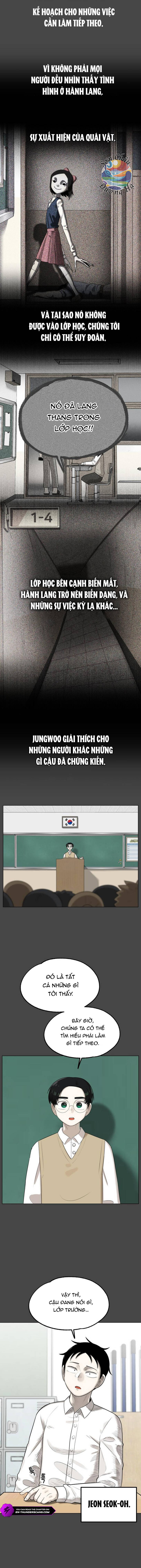 Lớp Học Sinh Tồn Tiết 44 Chapter 3 - 10