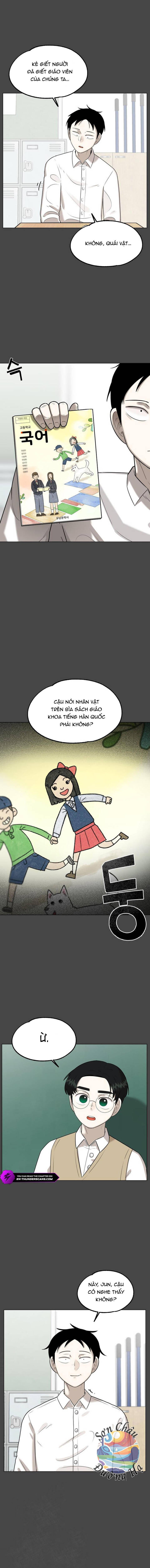 Lớp Học Sinh Tồn Tiết 44 Chapter 3 - 11