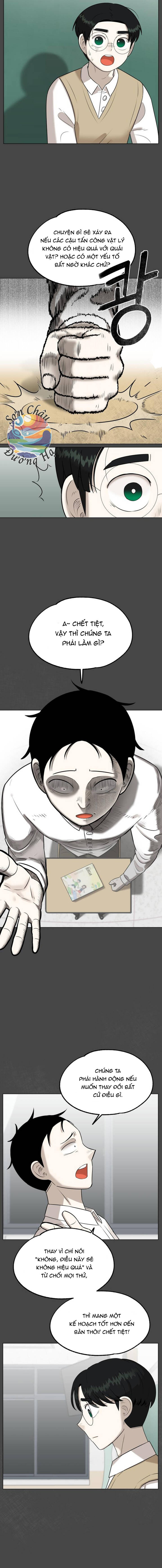 Lớp Học Sinh Tồn Tiết 44 Chapter 3 - 14