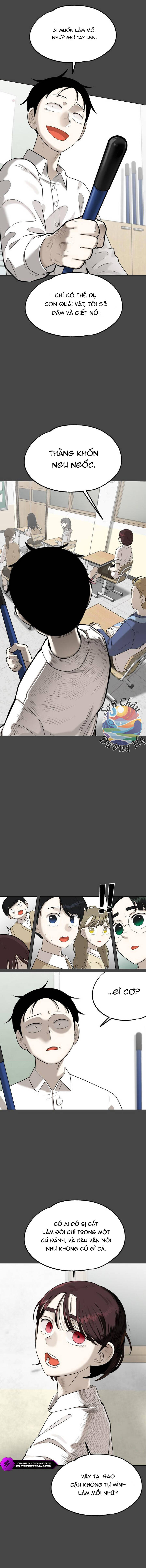 Lớp Học Sinh Tồn Tiết 44 Chapter 3 - 15