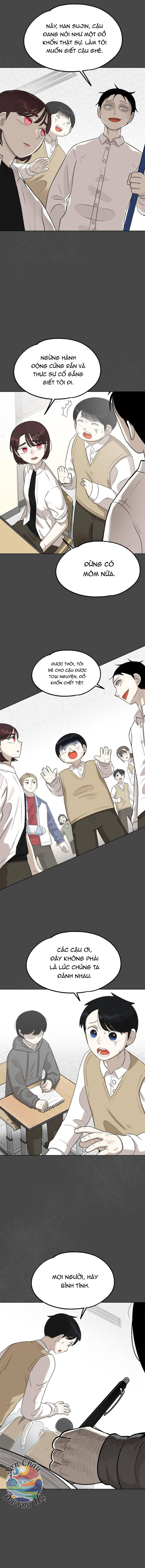 Lớp Học Sinh Tồn Tiết 44 Chapter 3 - 16