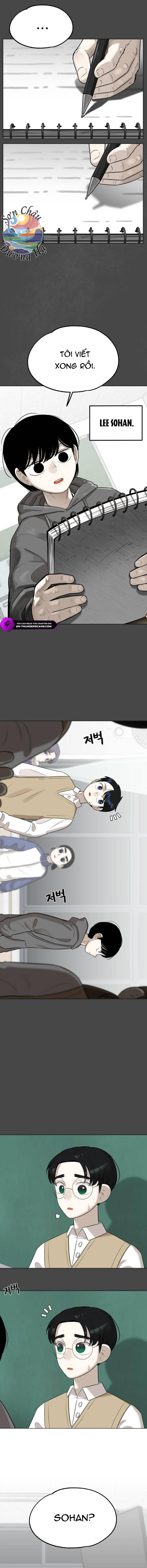 Lớp Học Sinh Tồn Tiết 44 Chapter 3 - 17