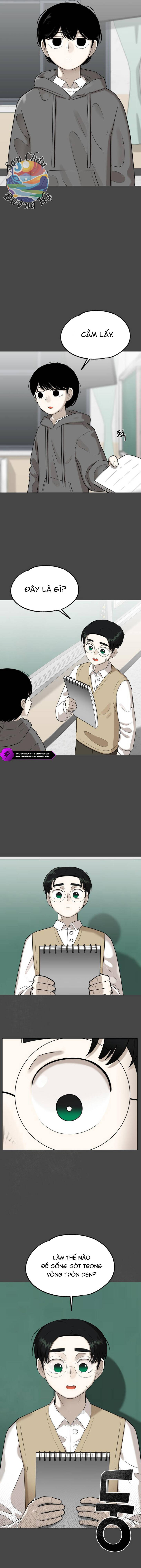 Lớp Học Sinh Tồn Tiết 44 Chapter 3 - 18