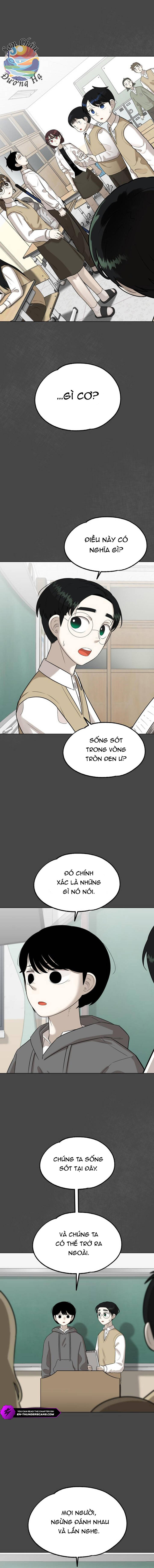 Lớp Học Sinh Tồn Tiết 44 Chapter 3 - 19