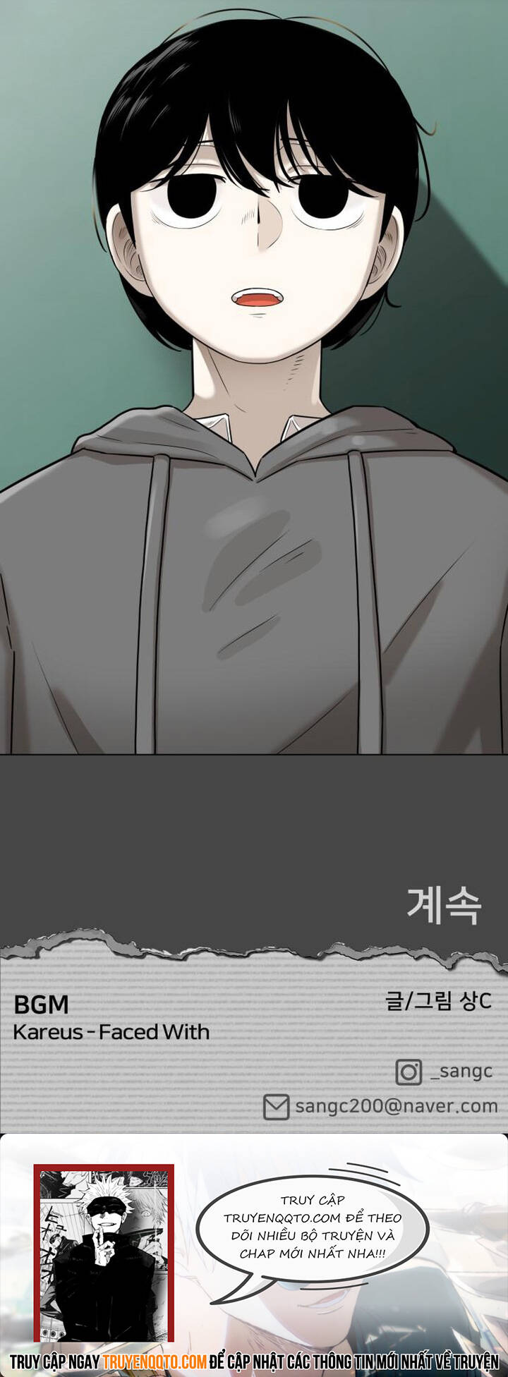 Lớp Học Sinh Tồn Tiết 44 Chapter 3 - 20