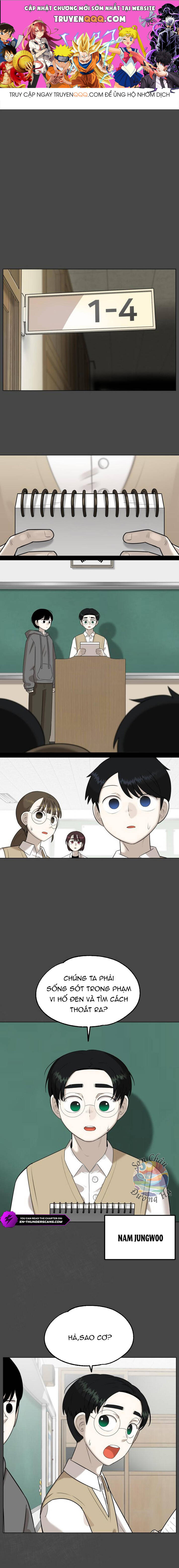 Lớp Học Sinh Tồn Tiết 44 Chapter 4 - 1