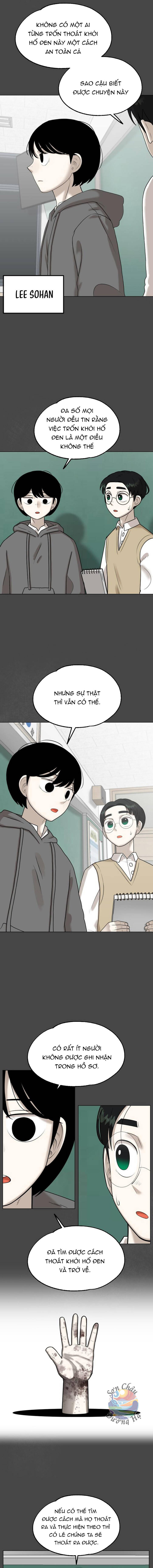 Lớp Học Sinh Tồn Tiết 44 Chapter 4 - 2