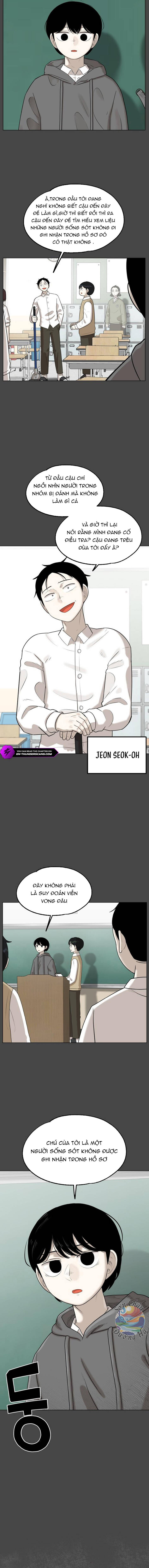 Lớp Học Sinh Tồn Tiết 44 Chapter 4 - 3