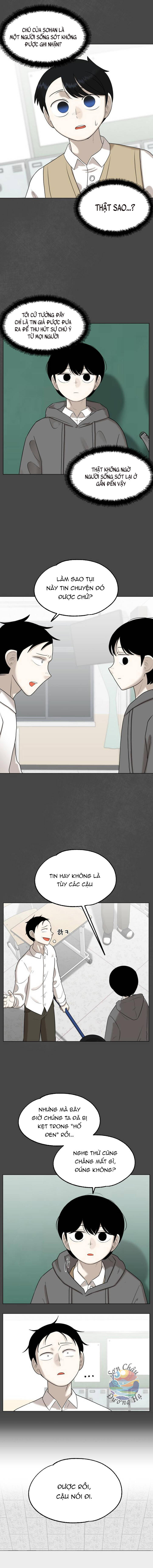 Lớp Học Sinh Tồn Tiết 44 Chapter 4 - 5