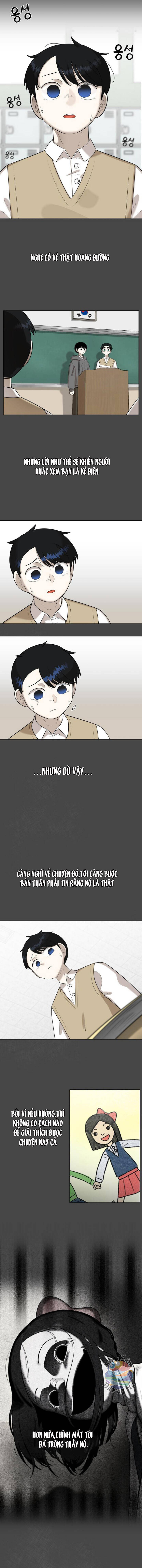 Lớp Học Sinh Tồn Tiết 44 Chapter 4 - 9