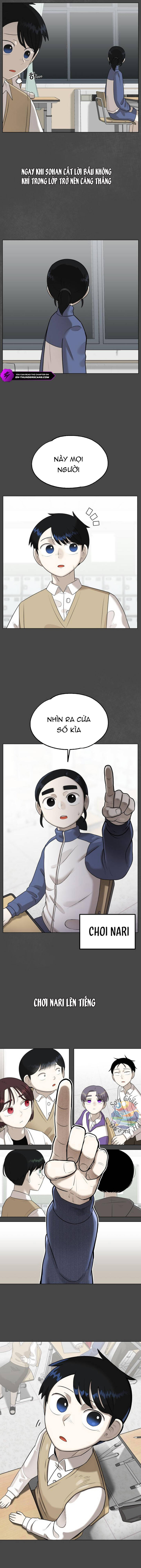 Lớp Học Sinh Tồn Tiết 44 Chapter 4 - 10