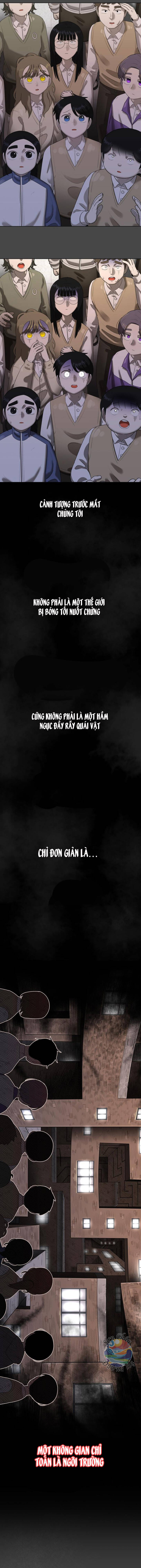 Lớp Học Sinh Tồn Tiết 44 Chapter 4 - 12