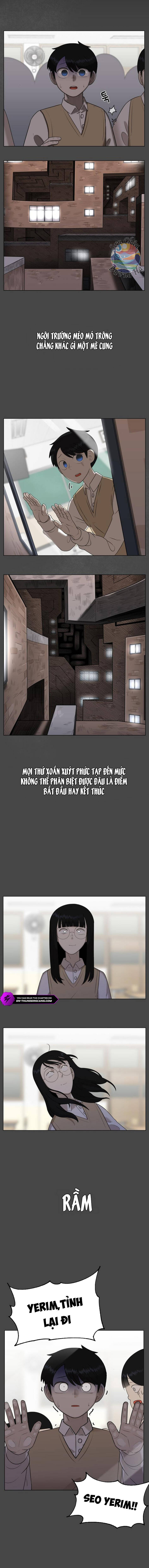 Lớp Học Sinh Tồn Tiết 44 Chapter 4 - 13