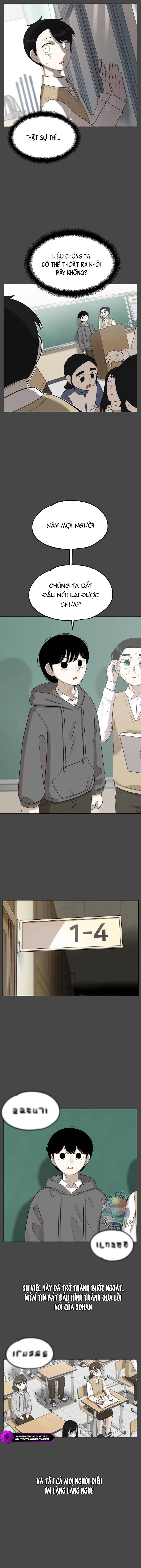 Lớp Học Sinh Tồn Tiết 44 Chapter 4 - 14
