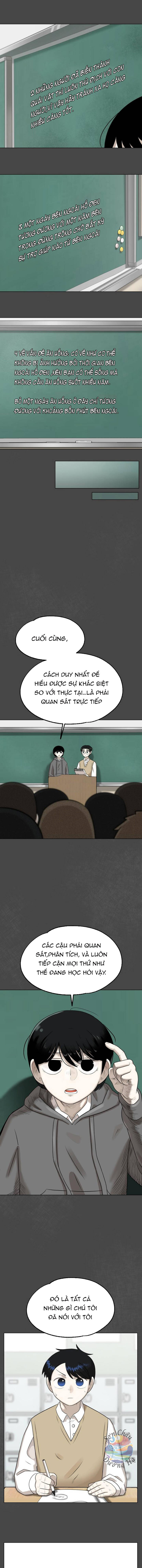 Lớp Học Sinh Tồn Tiết 44 Chapter 4 - 15