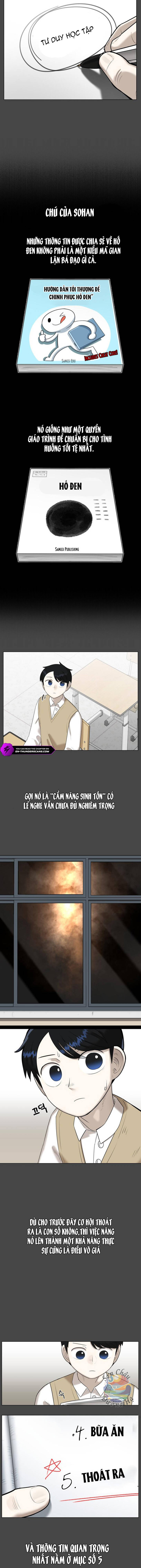 Lớp Học Sinh Tồn Tiết 44 Chapter 4 - 16