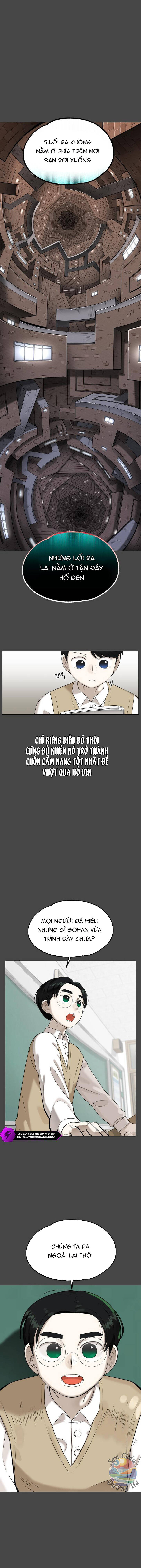 Lớp Học Sinh Tồn Tiết 44 Chapter 4 - 17