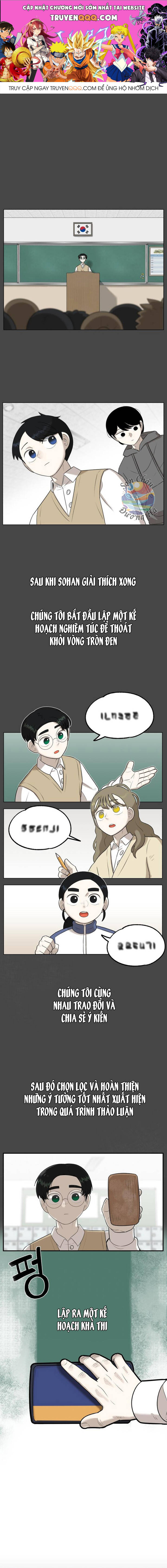 Lớp Học Sinh Tồn Tiết 44 Chapter 5 - 1