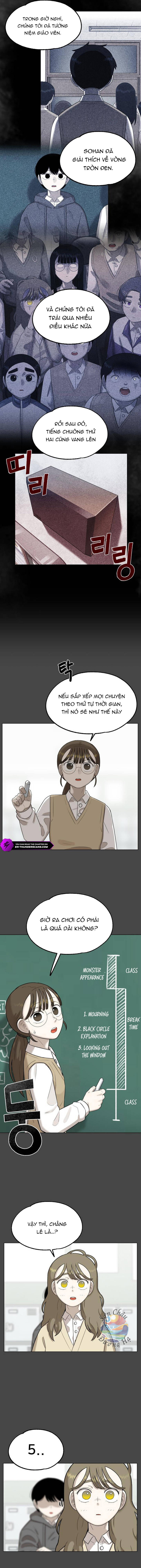 Lớp Học Sinh Tồn Tiết 44 Chapter 5 - 6