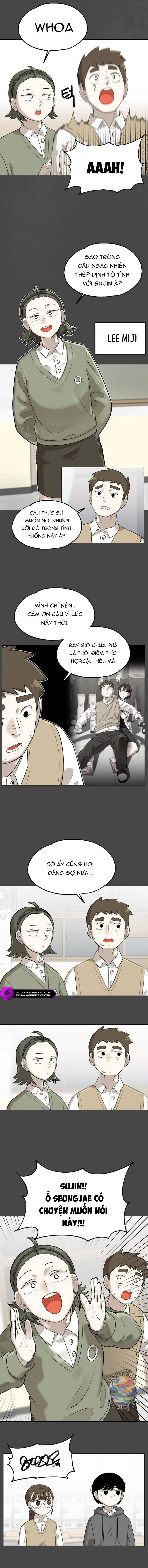 Lớp Học Sinh Tồn Tiết 44 Chapter 5 - 14