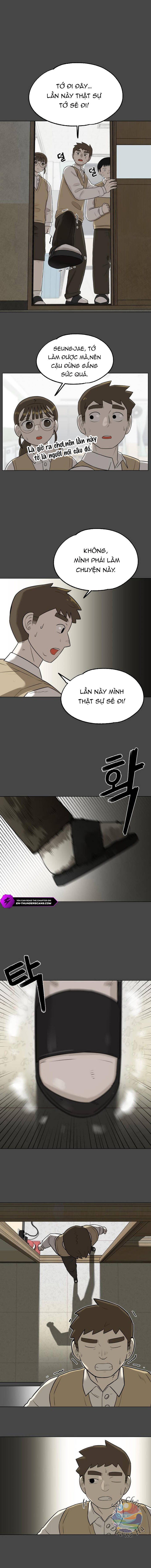 Lớp Học Sinh Tồn Tiết 44 Chapter 5 - 17