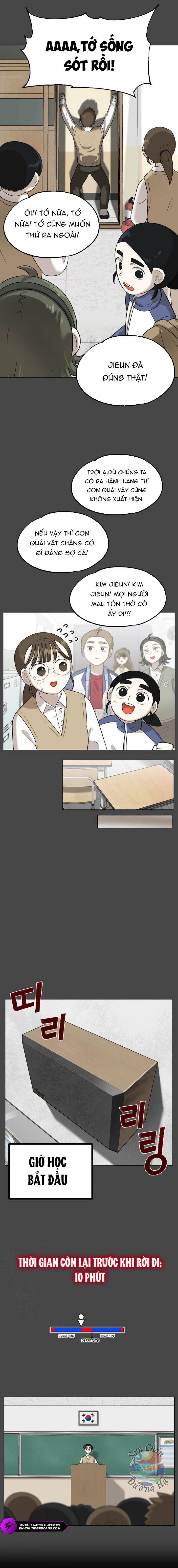 Lớp Học Sinh Tồn Tiết 44 Chapter 5 - 18