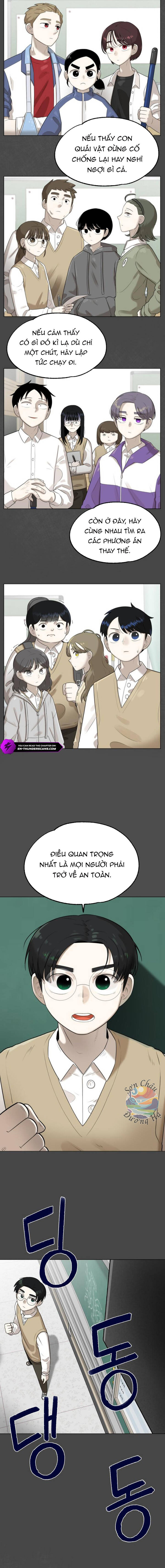 Lớp Học Sinh Tồn Tiết 44 Chapter 5 - 21