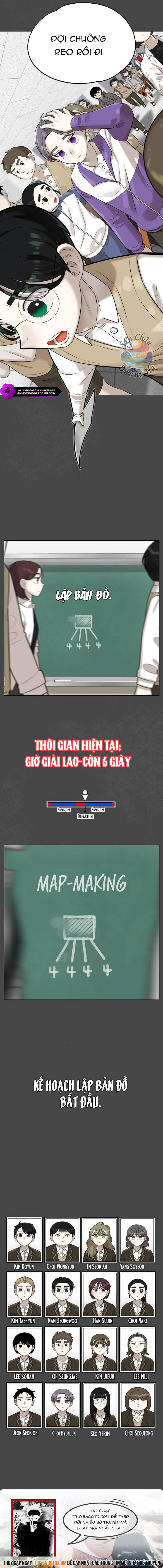 Lớp Học Sinh Tồn Tiết 44 Chapter 5 - 22