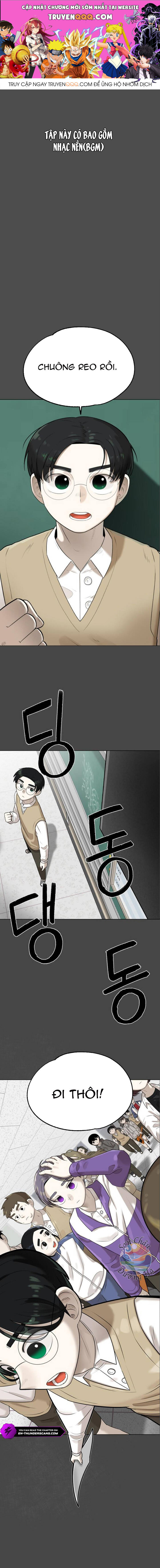 Lớp Học Sinh Tồn Tiết 44 Chapter 6 - 1