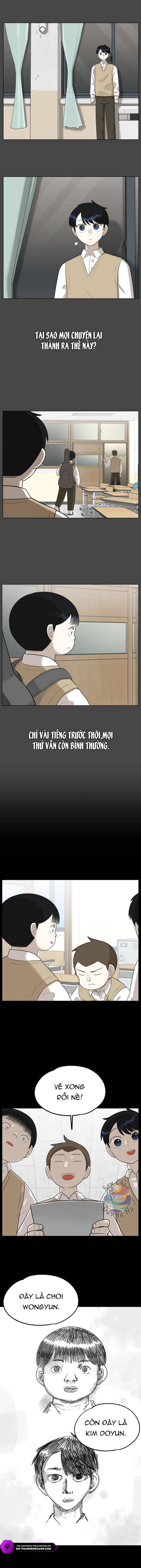 Lớp Học Sinh Tồn Tiết 44 Chapter 6 - 2