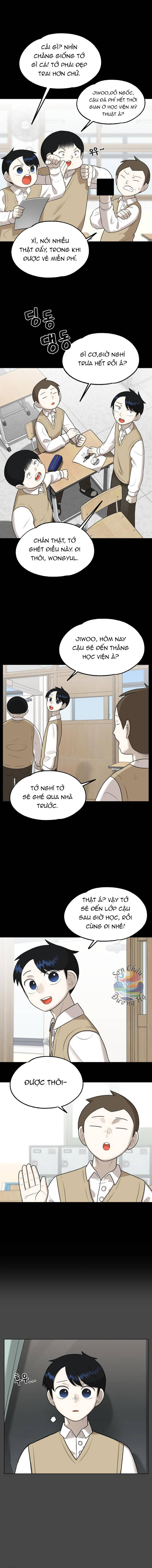 Lớp Học Sinh Tồn Tiết 44 Chapter 6 - 3