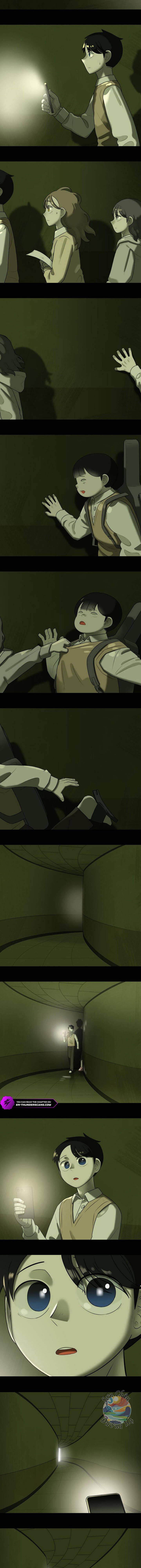 Lớp Học Sinh Tồn Tiết 44 Chapter 6 - 9