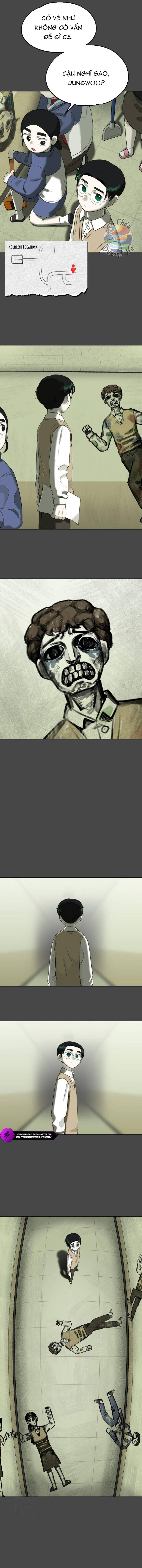 Lớp Học Sinh Tồn Tiết 44 Chapter 6 - 13